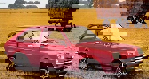 Chevette (1975 - 1984)